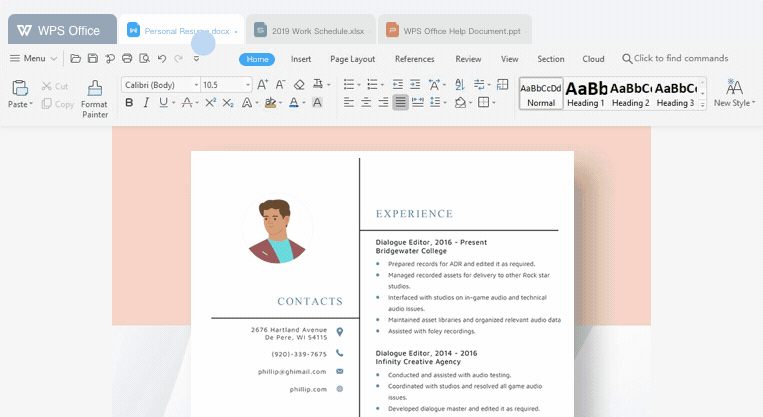 office for mac latest version